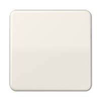 Jung CD500 bediening voor tastdimmer creme CD1561.07