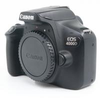 Canon EOS 4000D body occasion