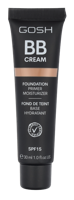 Gosh All In One BB Cream SPF15 30 ml BB & CC Cream