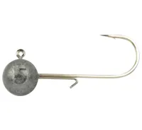 SPRO Spro Round Jig Head #5/0 5 gr