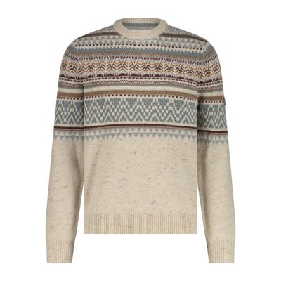 Royal Robbins Ponderosa Heren Trui Sandstone XXL