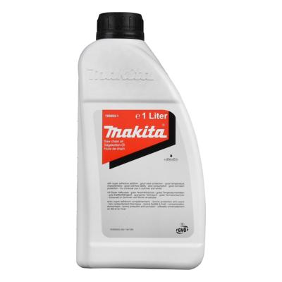 Makita 195093-1 Kettingzaagolie 1ltr