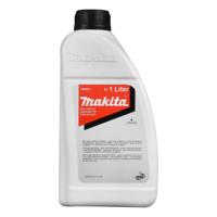 Makita 195093-1 Kettingzaagolie 1ltr Makita 195093-1 Kettingzaagolie 1ltr