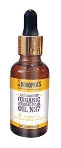 Dr. Konopka's Herbal Hair Oil N37 (30 ml)