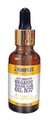 Dr. Konopka&apos;s Herbal Hair Oil N37 (30 ml)