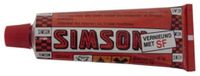 Simson Solutie groot (12x tube á 30ml)