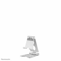 Steun voor mobiele telefoons Neomounts DS10-150SL1 4,7" Zilver