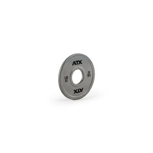 1,25 kg ATX Calibrated Steel Plate
