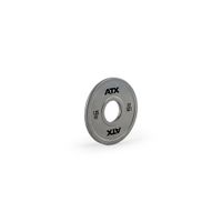 1,25 kg ATX Calibrated Steel Plate - thumbnail