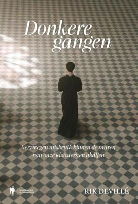 Donkere gangen (Paperback)