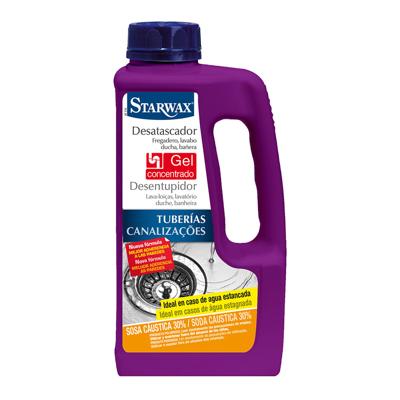 Plunjer Starwax 1 L
