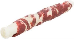 Trixie denta fun marbled beef chewing rolls (17 CM 3 ST 140 GR)