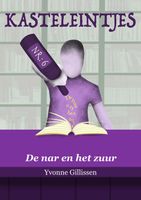 De nar en het zuur - Yvonne Gillissen - ebook