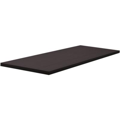 Wiesbaden Vision Topblad - 1000x460x25mm - Houtnerf Grijs