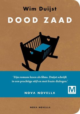 Dood Zaad - Wim Duijst - ebook