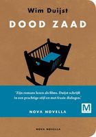 Dood Zaad - Wim Duijst - ebook