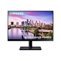 Samsung F24T450GYU LCD-monitor Energielabel D (A - G) 61 cm (24 inch) 1920 x 1200 Pixel 16:10 5 ms DVI, HDMI, Hoofdtelefoon (3.5 mm jackplug), USB 2.0, USB 3.2 - thumbnail