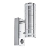 Searchlight Up- & downlighterSplot met sensor - 1318-2-LED