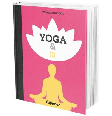Yoga & jij (Hardback)
