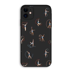 Dancing #3: iPhone 11 Biologisch afbreekbaar hoesje