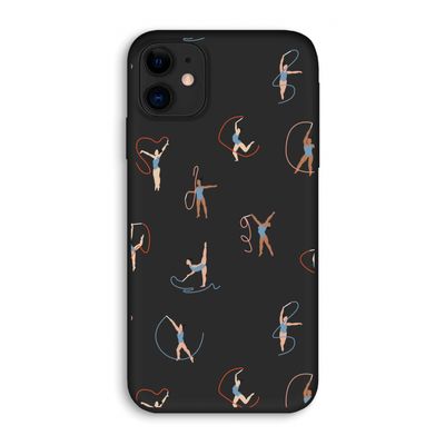 Dancing #3: iPhone 11 Biologisch afbreekbaar hoesje