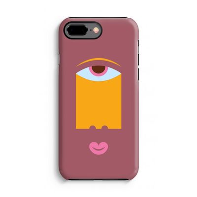 Mono V: iPhone 7 Plus Tough Case