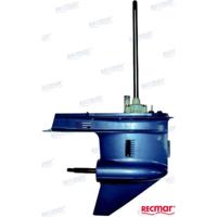 REC405-A25 - COMPLETE STAART YAMAHA V4 2T 25"