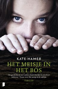 Het meisje in het bos - Kate Hamer - ebook