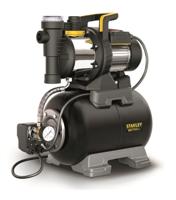 - drukpomp - 24 l - 900 w - Stanley