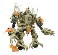 Hasbro Transformers MPM-14 Bonecrusher - thumbnail