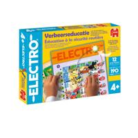 Electro verkeerseducatie