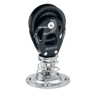 Harken 60mm Element Opstaand Blok Default