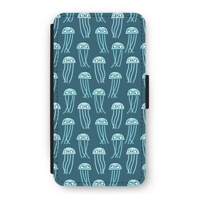 Kwallie: iPhone 11 Pro Flip Hoesje