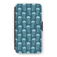 Kwallie: iPhone 11 Pro Flip Hoesje