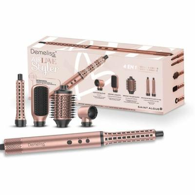 Krulijzer Demeliss AirLove Styler