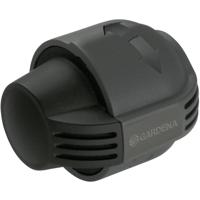 GARDENA Sprinklersysteem 02778-20 Eindstuk 25 mm (1) Ø