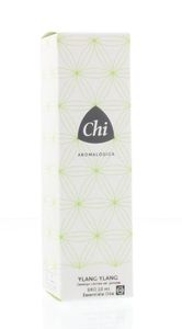 Ylang ylang bio