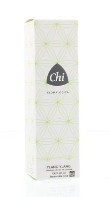 Ylang ylang bio