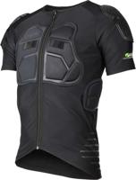O'Neal stv short sleeve v.24 - protector shirt