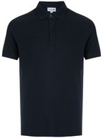 Lacoste Poloshirt met logopatch - Blauw - thumbnail