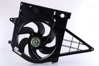 Koelventilator 85003