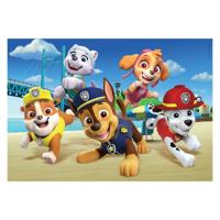 Clementoni maxi legpuzzel paw patrol, 60st.