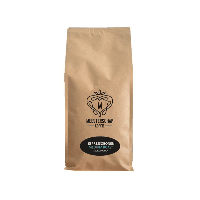 Meesterschap espresso bonen medium roast (8x 1kg)