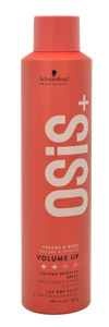 Schwarzkopf Osis+ Volume Up Hairspray 300ml