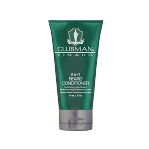 Clubman Pinaud 2-in-1 Beard Conditioner 89ml