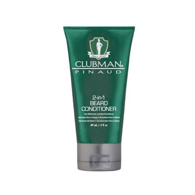 Clubman Pinaud 2-in-1 Beard Conditioner 89ml