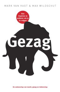 Gezag - Mark van Vugt, Max Wildschut - ebook