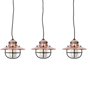 Barebones Edison String 3-Pack Goud