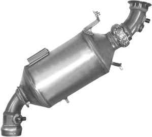 Roetfilter BM11029
