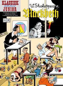 Mackbeth (Paperback)